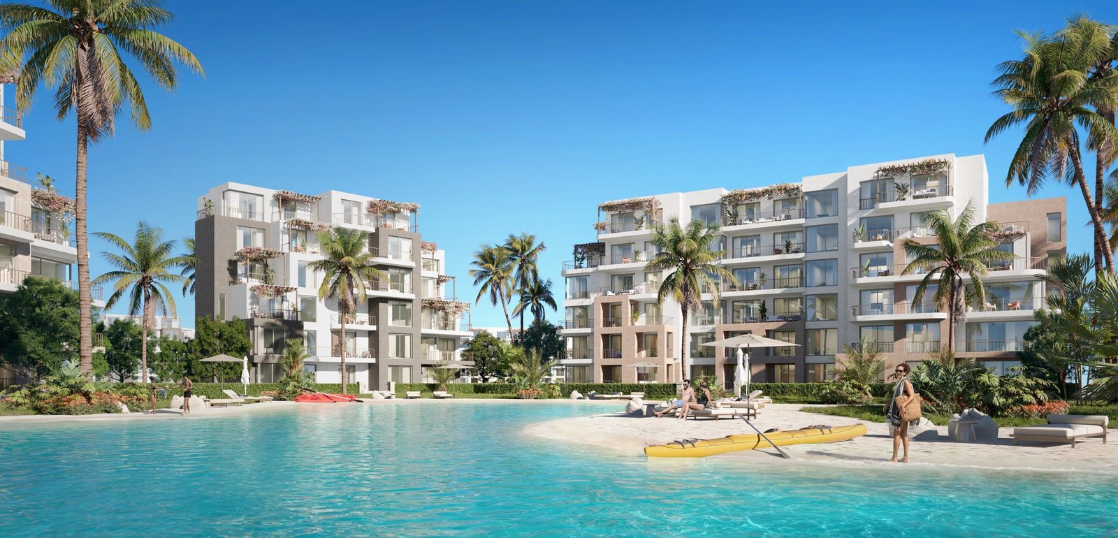 Hyde Park North Coast