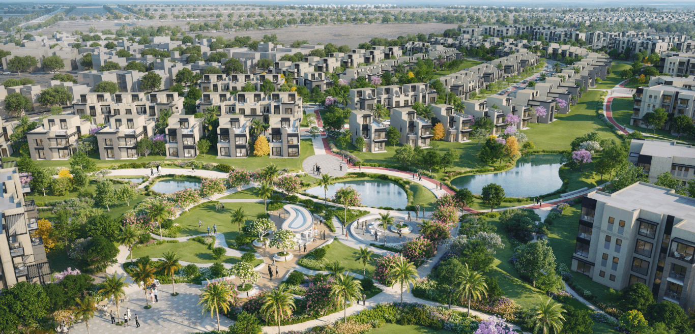 هايد بارك 6 أكتوبر